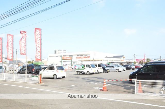 柳丸コーポ 南棟の周辺写真