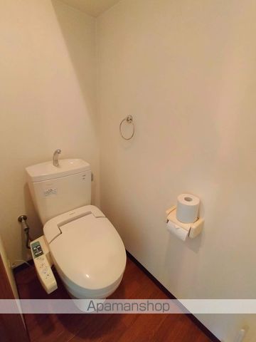 IF西梅田の内装写真