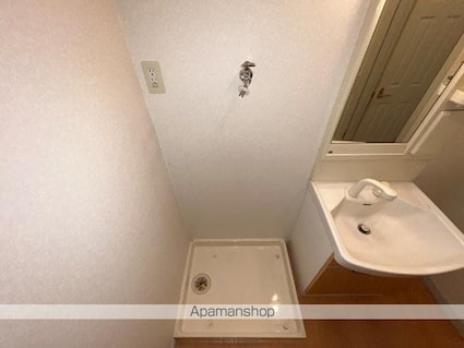 グランディール希[2LDK/56.19m2]の内装3