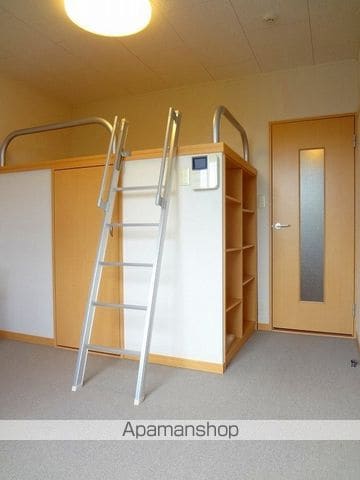 レオパレスセントラル誉田の内装写真