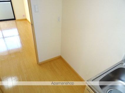 グランシャリオ[1K/29.75m2]の内装6