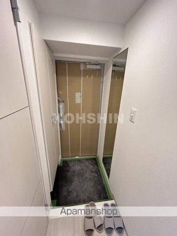 ベルンガーデン上本町の内装写真