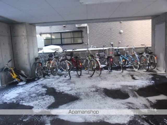 グレイスコート菊水のその他写真