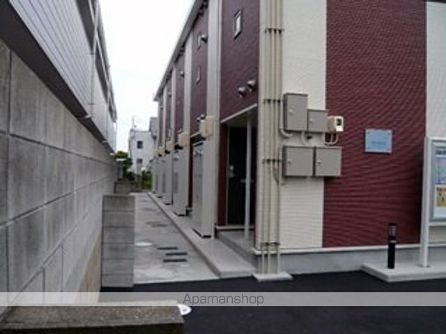 レオネクストサン さいの木の内装写真
