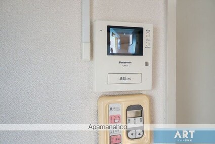ＣＡＳＡ清水町[1K/19.5m2]の内装4