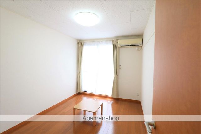 レオパレス吉川の内装写真