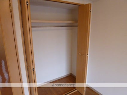 第Ⅱ太陽ハイツ南草津[1K/25.06m2]の内装1