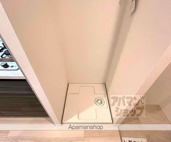 キンブリッジ京都千本丸太町の内装写真