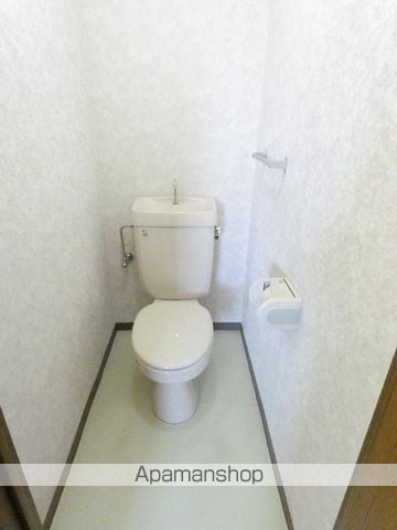 ルミエールの内装写真