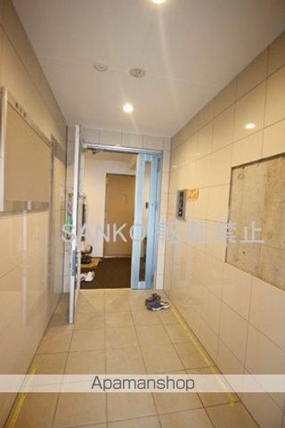 プレミアシティ元町・IIの内装写真