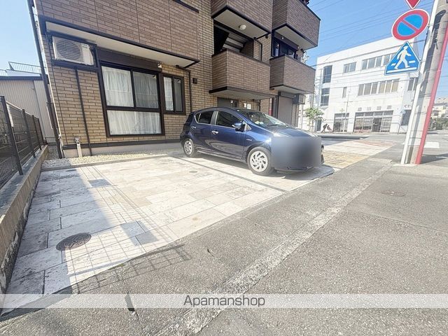コートIのその他写真
