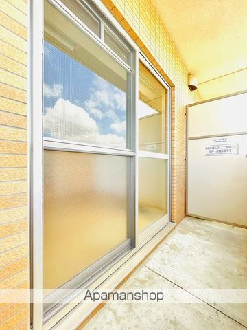 ジュネス関目高殿の内装写真