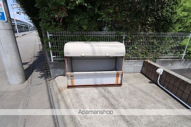 ルクリアの内装写真