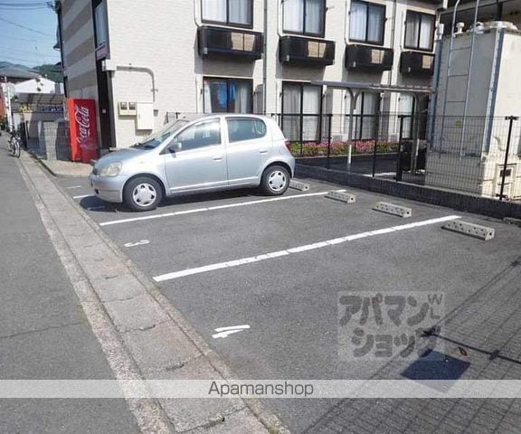 レオパレスサンシャイン98の外観写真