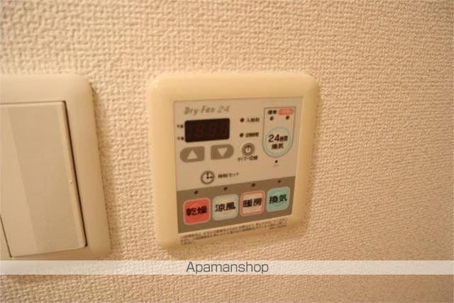 フランディルりんくうの内装写真