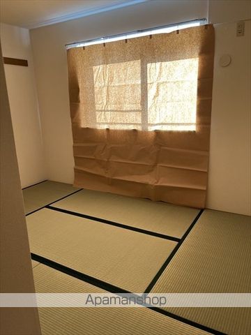 サンライズ太田Iの内装写真