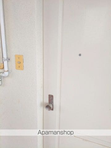 ダイニマンション江平の内装写真