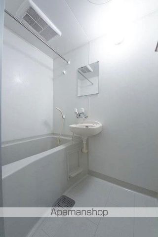 イル・マーレ東の内装写真