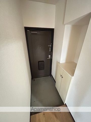 セザール田迎の内装写真