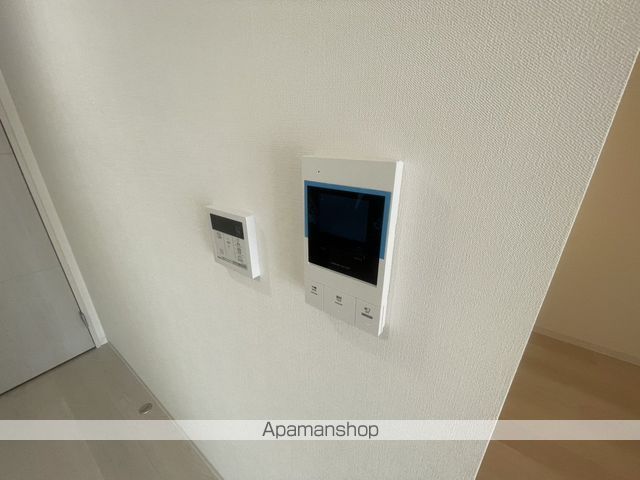グレイスノーブル新大阪の内装写真
