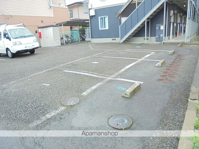 セフィーラ栗田のその他写真