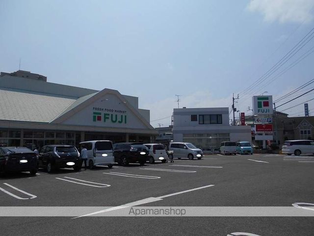 レジデンス淡路 Aの周辺写真