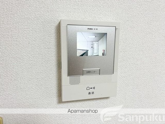 フレグランス関谷 A棟の内装写真