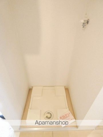 エムズアークIの内装写真