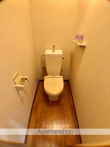 アストレア吉田の内装写真