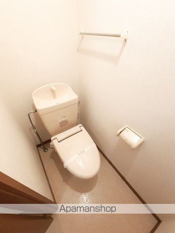 パレスK’Sの内装写真
