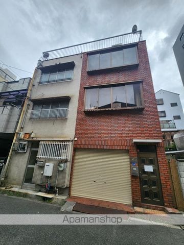 天王寺区大道1−9−5物件の外観写真