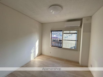 ＰＡＬ　ＰＯＲＴ[1K/17.91m2]のリビング・居間