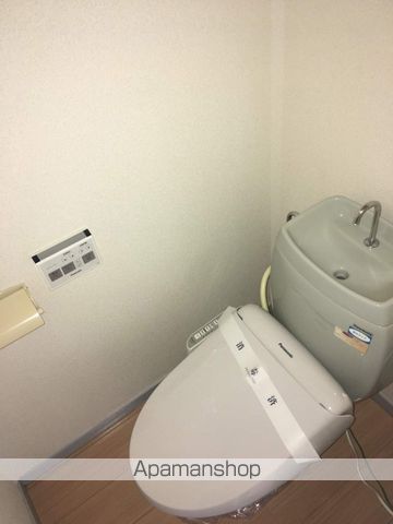 サンビレッジ21B棟の内装写真