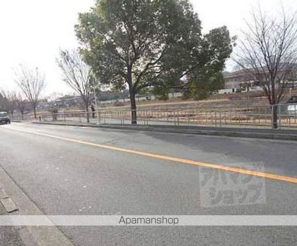 アクアフォーレの外観写真