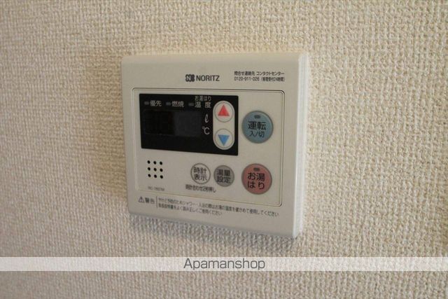 ライブステーション江坂の内装写真