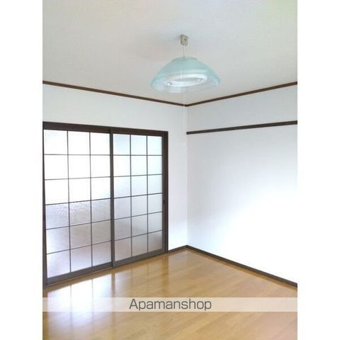 シャトウ山田の内装写真