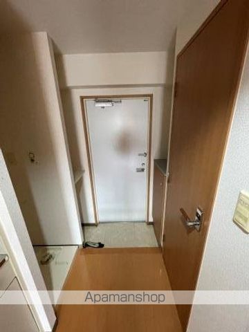 夢ランドワイズテラス笹口の内装写真