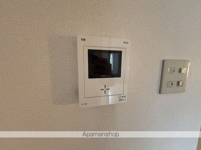 サミットハウスB棟の内装写真