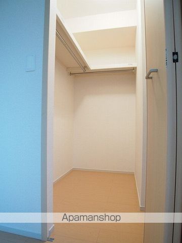 コート オーチャード Aの内装写真