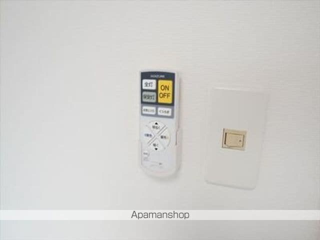 コスモス菊水の内装写真