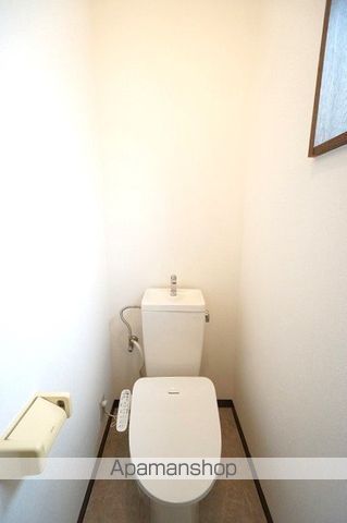 ドミールの内装写真