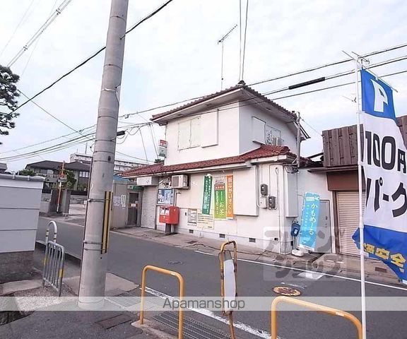 KーWESTの周辺写真
