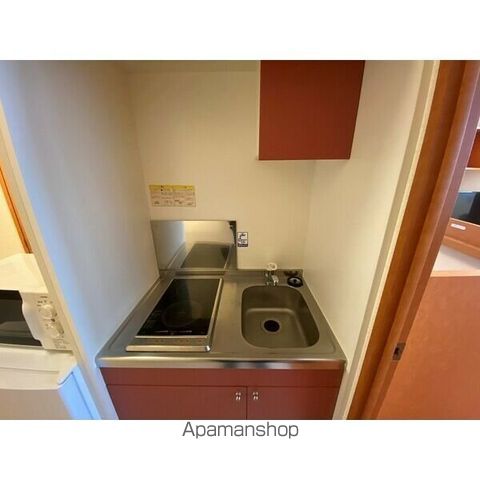 レオパレスエスペールポナールIIの内装写真