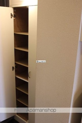 レオパレスＲａｄｉａｎｔ時宗[1K/20.28m2]の内装2