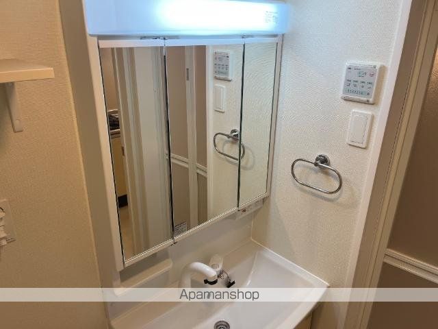 グランコート西本町の内装写真