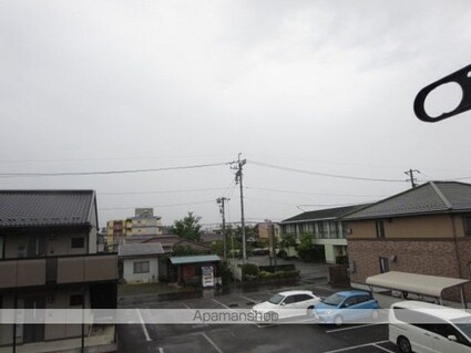 スリーファイブ　ＣＤ[1K/30.03m2]の内装3