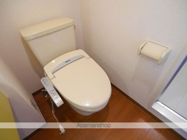 ルミナスビラ Aの内装写真