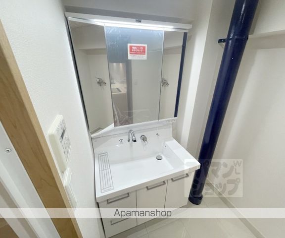 御所西ロイヤルプラザの内装写真