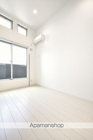 シャンテールの内装写真