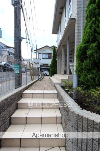 シュトラルヴェヌスの外観写真